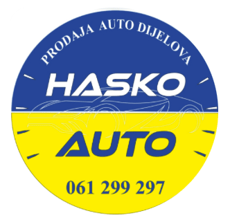 Hasko Auto logo